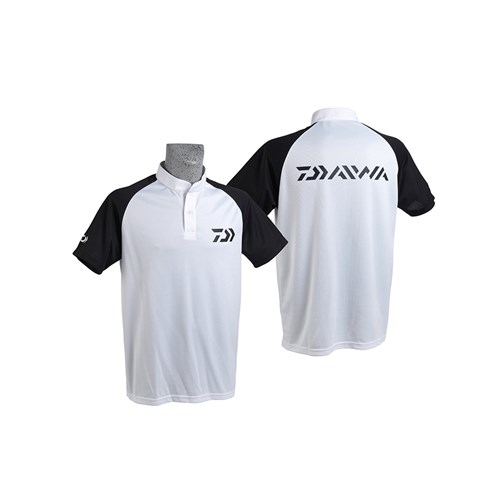 Daiwa Polo Shirt Fast Dry