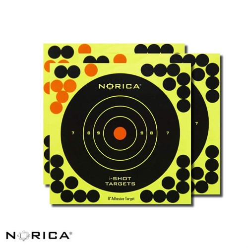 NORICA I-Shot Hedef  (25 li)