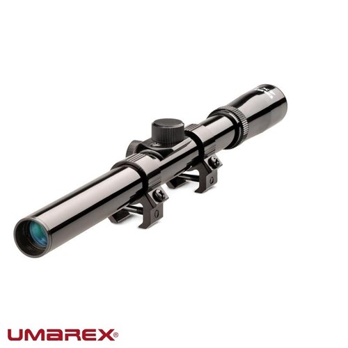 UMAREX Havalı Tüfek Dürbünü - 4x15